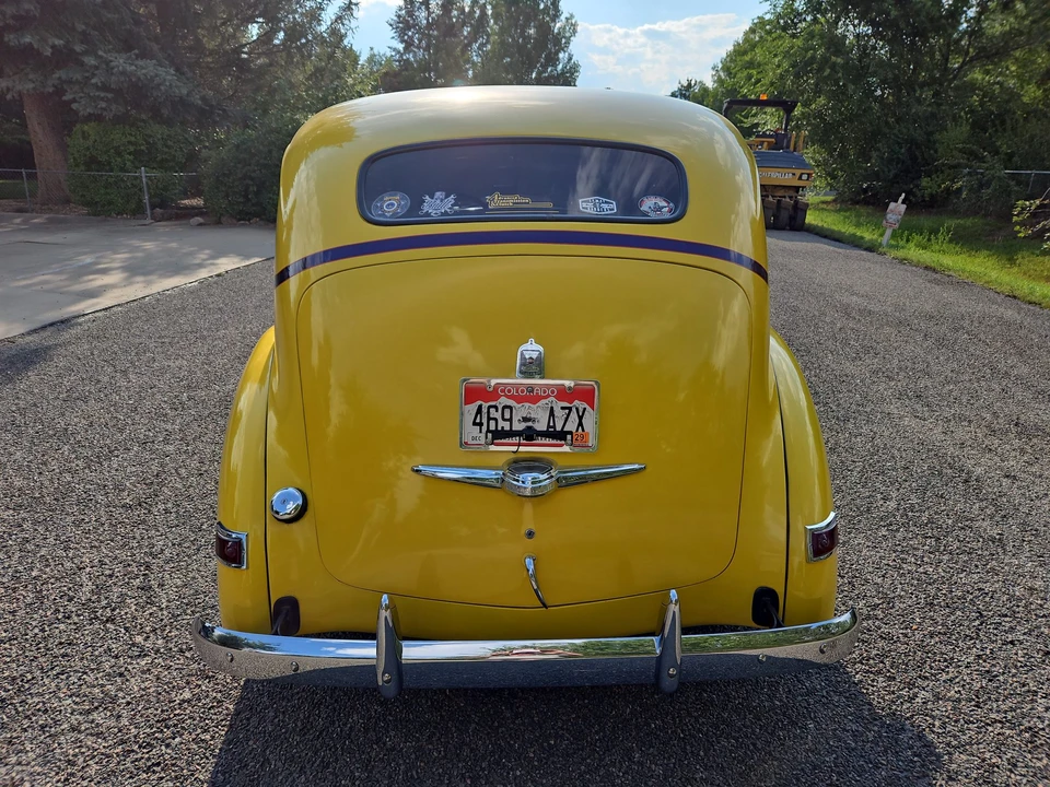 1940 Hudson Super Six - Image 9 of 31