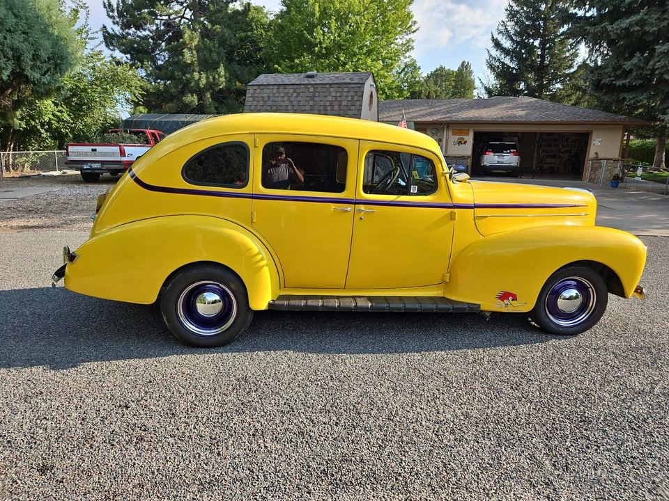 1940 Hudson Super Six - Image 11 of 31