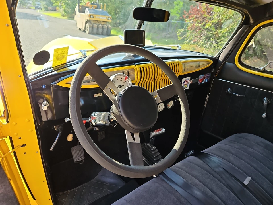 1940 Hudson Super Six - Image 31 of 31