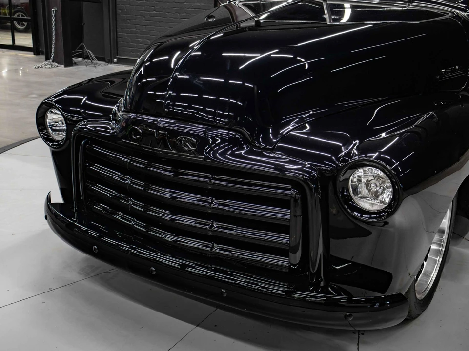 1951 GMC New Design - Image 27 of 31