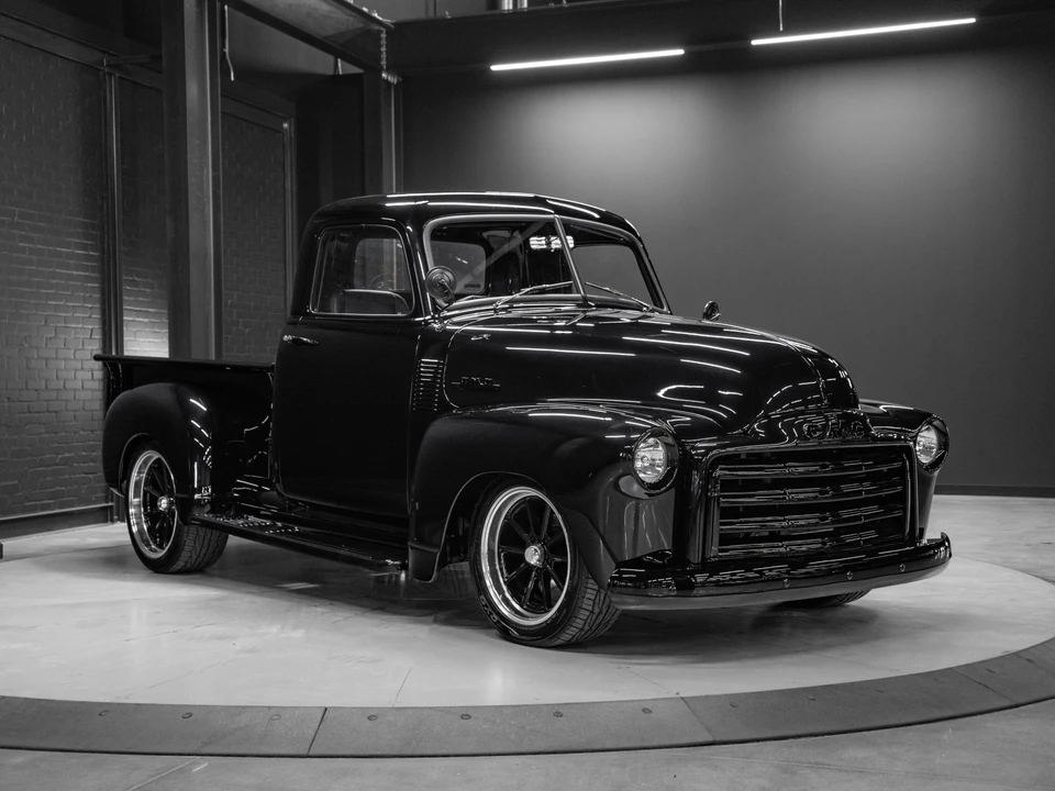 1951 GMC New Design - Image 10 of 31