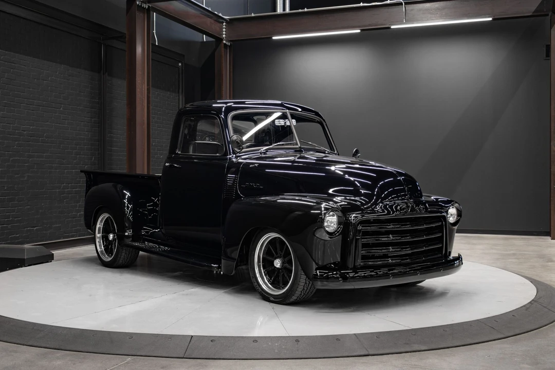 1951 GMC New Design - Image 8 of 31