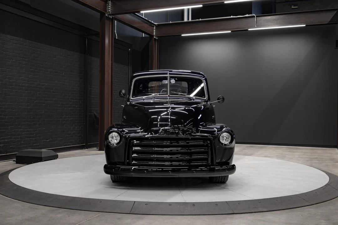 1951 GMC New Design - Image 6 of 31
