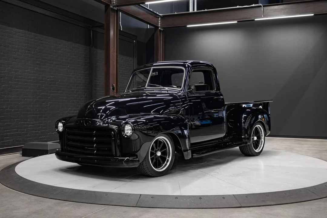 1951 GMC New Design - Image 2 of 31