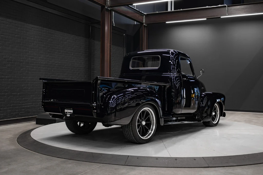 1951 GMC New Design - Image 12 of 31