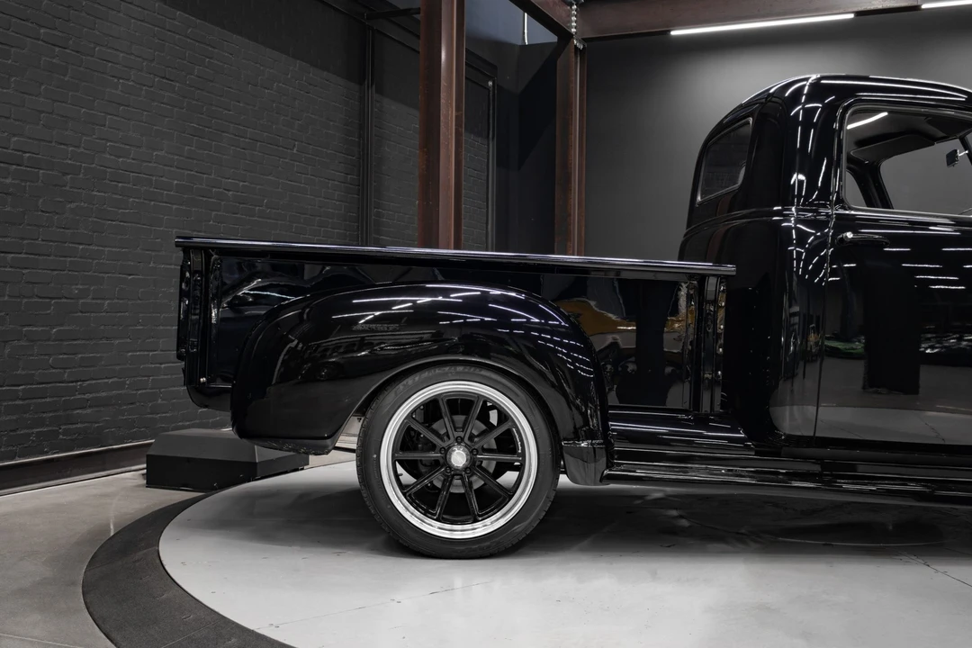 1951 GMC New Design - Image 22 of 31