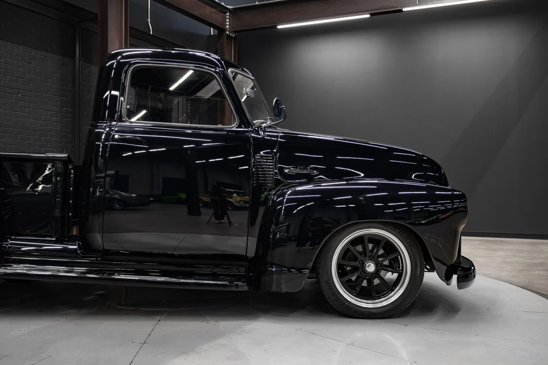 1951 GMC New Design - Image 21 of 31