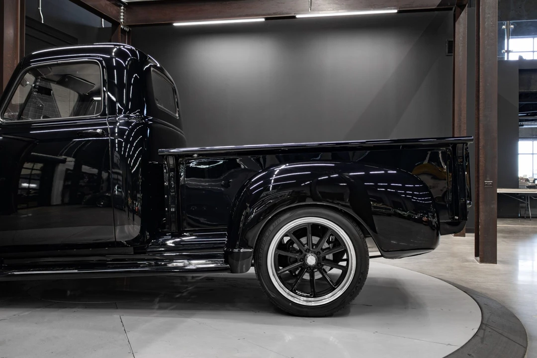 1951 GMC New Design - Image 20 of 31