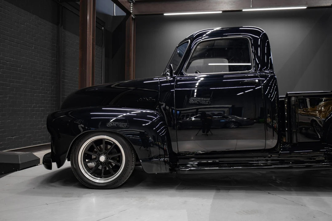 1951 GMC New Design - Image 19 of 31