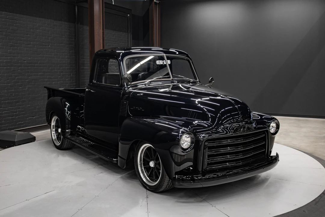 1951 GMC New Design - Image 9 of 31