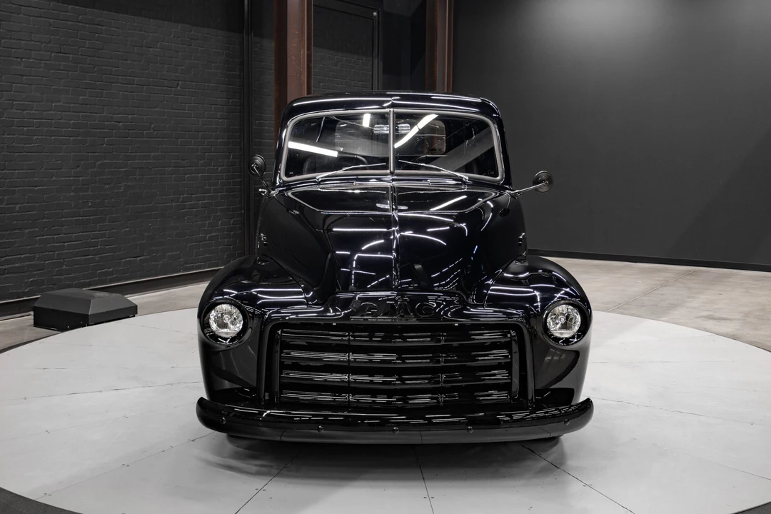 1951 GMC New Design - Image 7 of 31