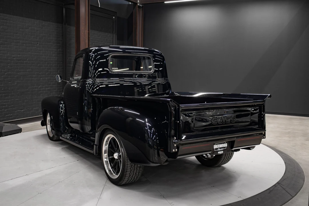 1951 GMC New Design - Image 16 of 31