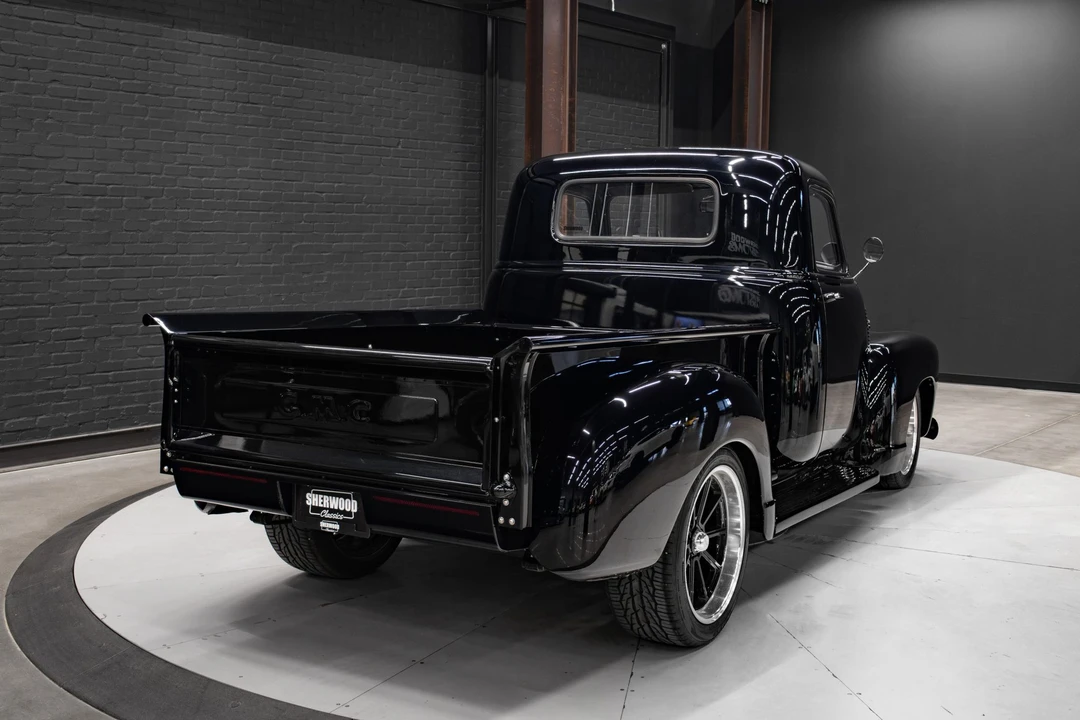 1951 GMC New Design - Image 14 of 31