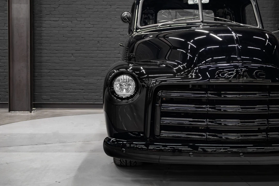 1951 GMC New Design - Image 30 of 31