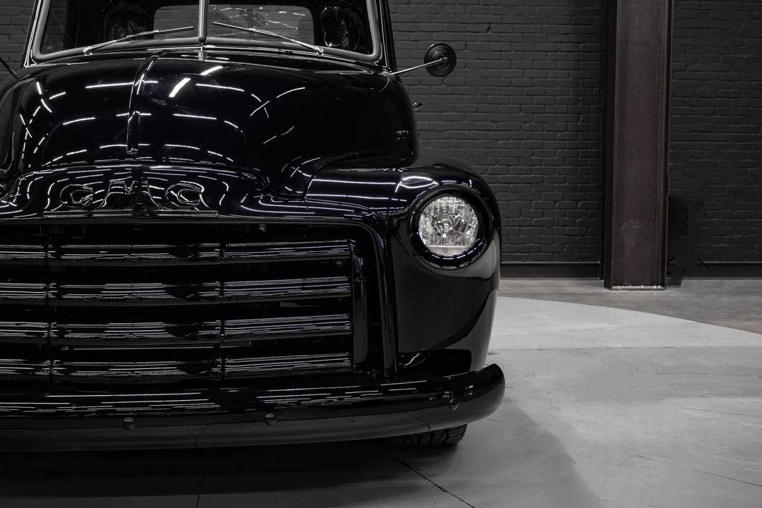 1951 GMC New Design - Image 31 of 31