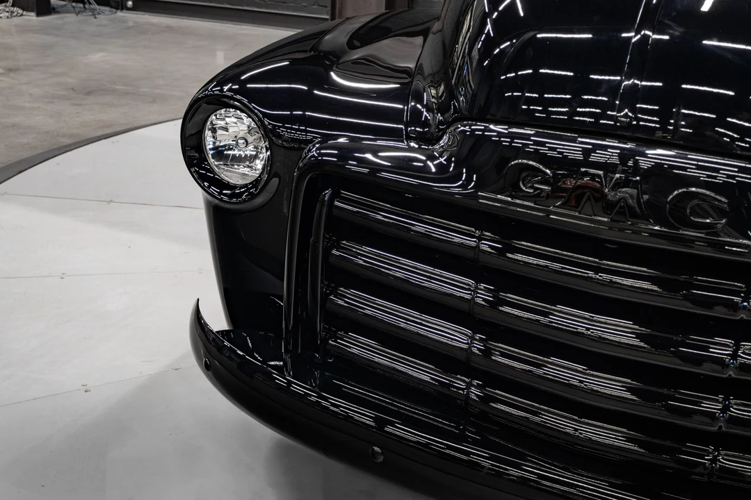 1951 GMC New Design - Image 28 of 31
