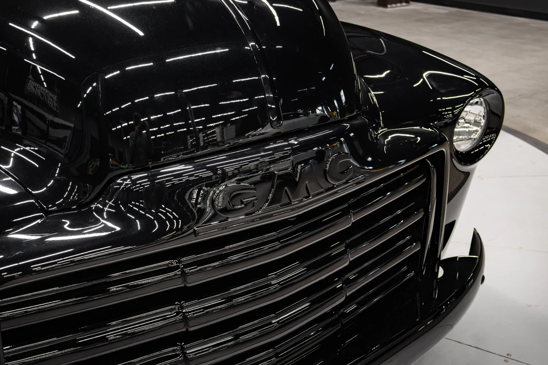 1951 GMC New Design - Image 29 of 31
