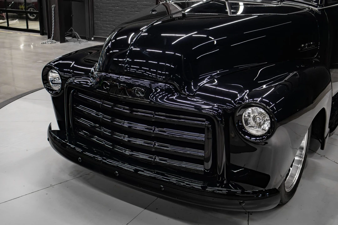1951 GMC New Design - Image 26 of 31