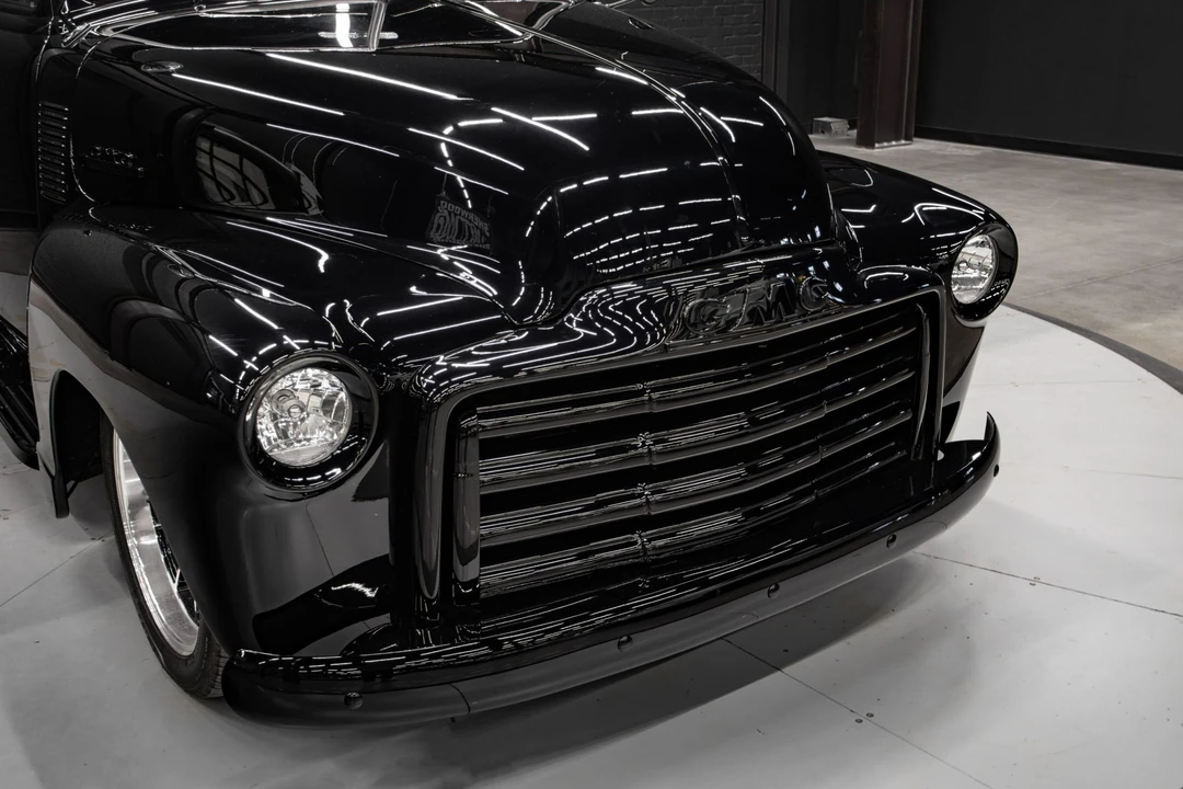 1951 GMC New Design - Image 25 of 31