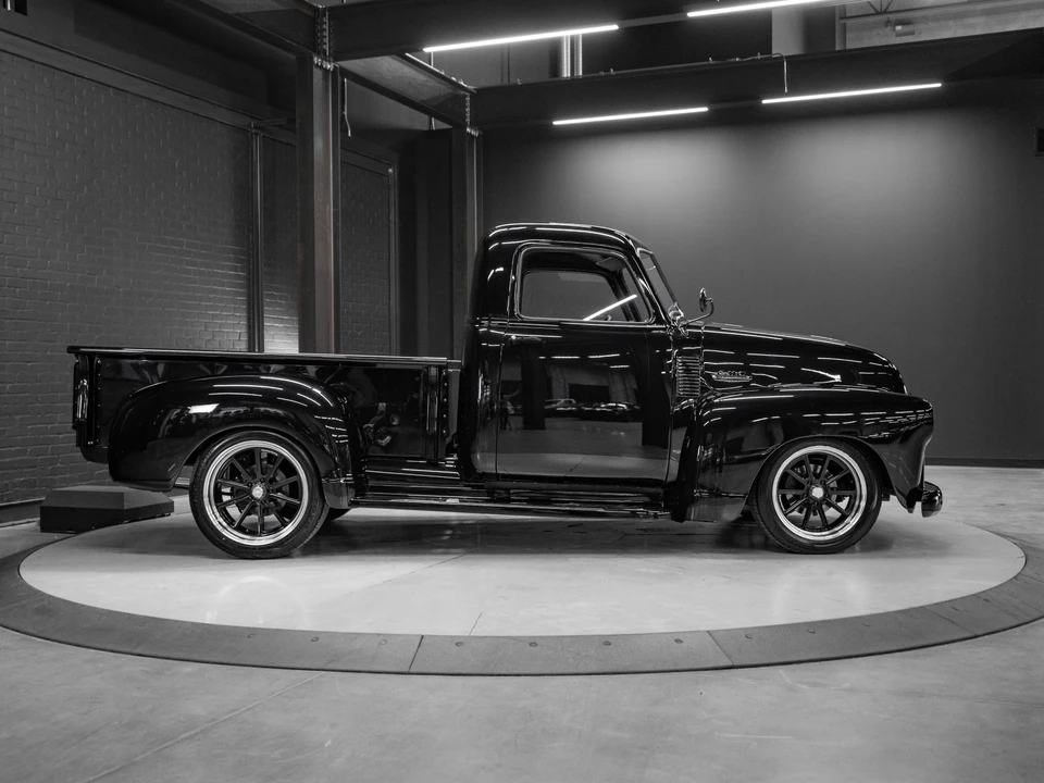1951 GMC New Design - Image 11 of 31