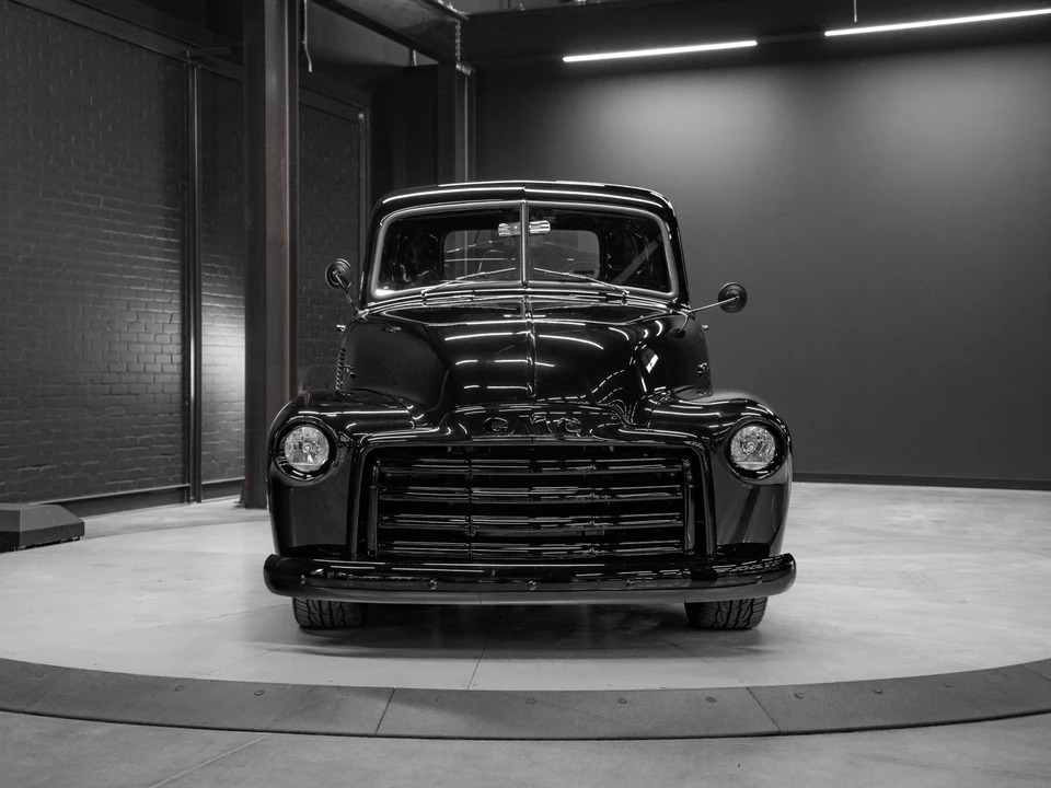 1951 GMC New Design - Image 5 of 31