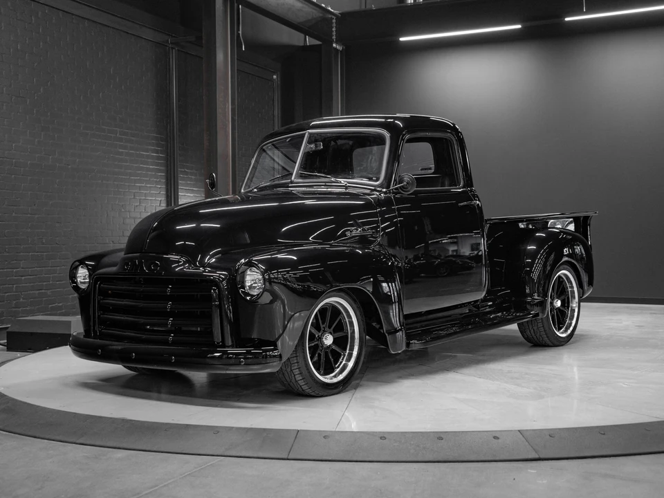 1951 GMC New Design - Image 3 of 31