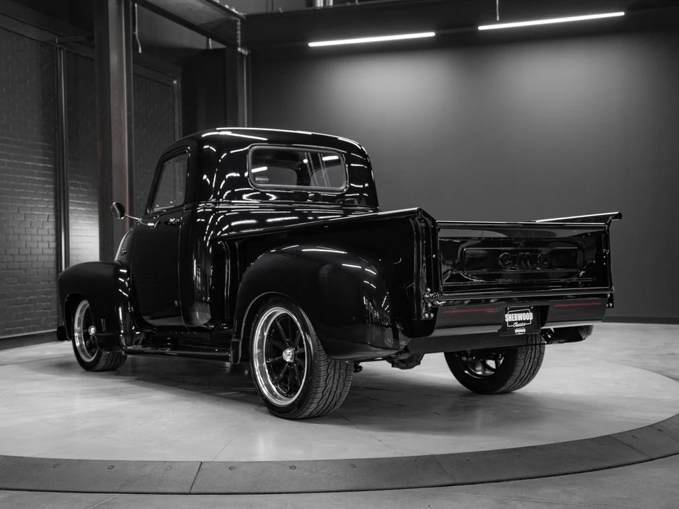 1951 GMC New Design - Image 17 of 31