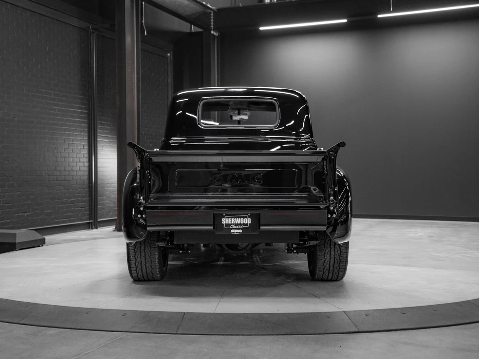 1951 GMC New Design - Image 15 of 31