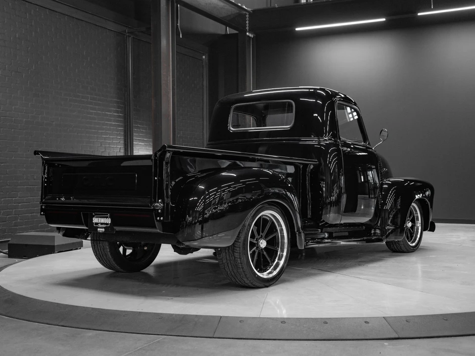 1951 GMC New Design - Image 13 of 31