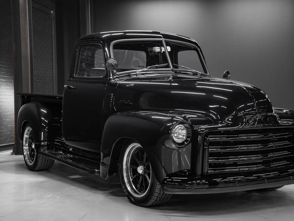 1951 GMC New Design - Image 23 of 31