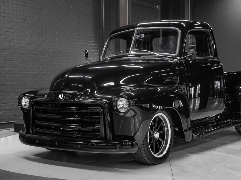 1951 GMC New Design - Image 24 of 31