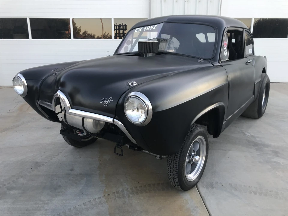 1952 Henry J - Image 2 of 31