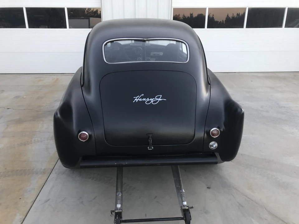 1952 Henry J - Image 4 of 31