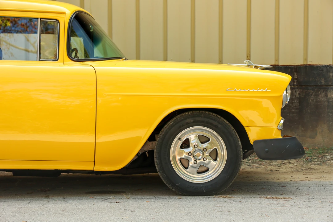 1955 Chevrolet 150 & 210 - Image 10 of 31
