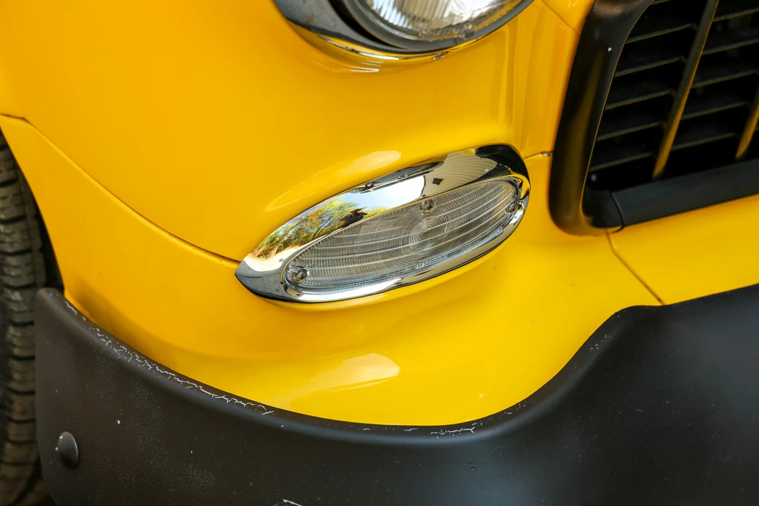 1955 Chevrolet 150 & 210 - Image 27 of 31