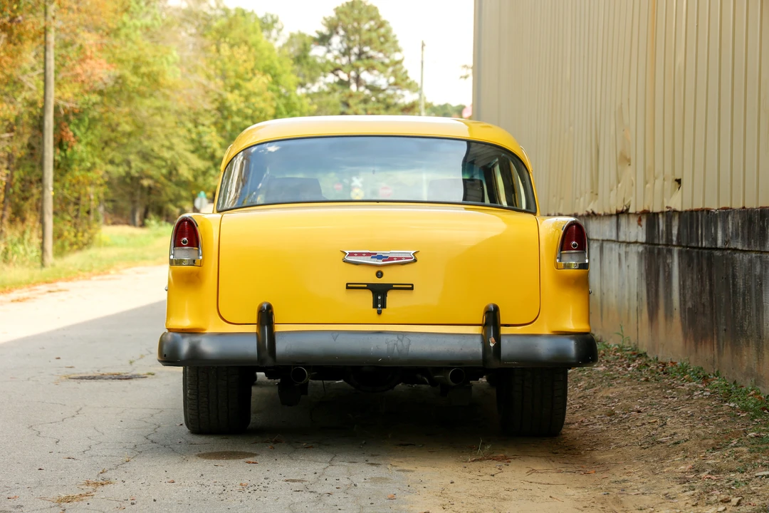 1955 Chevrolet 150 & 210 - Image 5 of 31