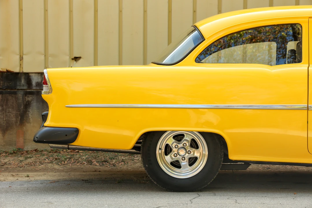 1955 Chevrolet 150 & 210 - Image 12 of 31