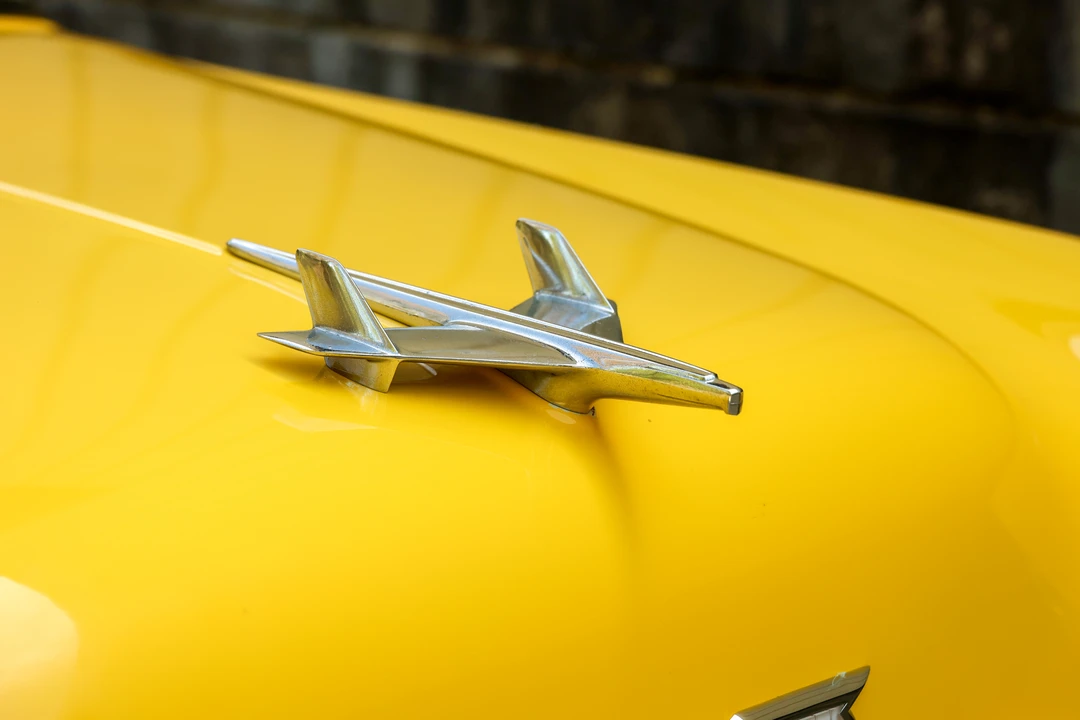 1955 Chevrolet 150 & 210 - Image 24 of 31