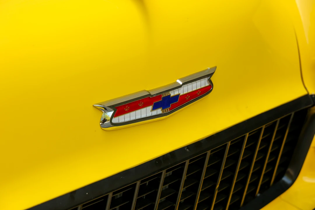 1955 Chevrolet 150 & 210 - Image 25 of 31
