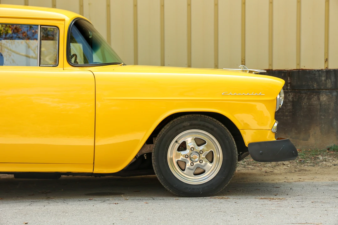 1955 Chevrolet 150 & 210 - Image 9 of 31