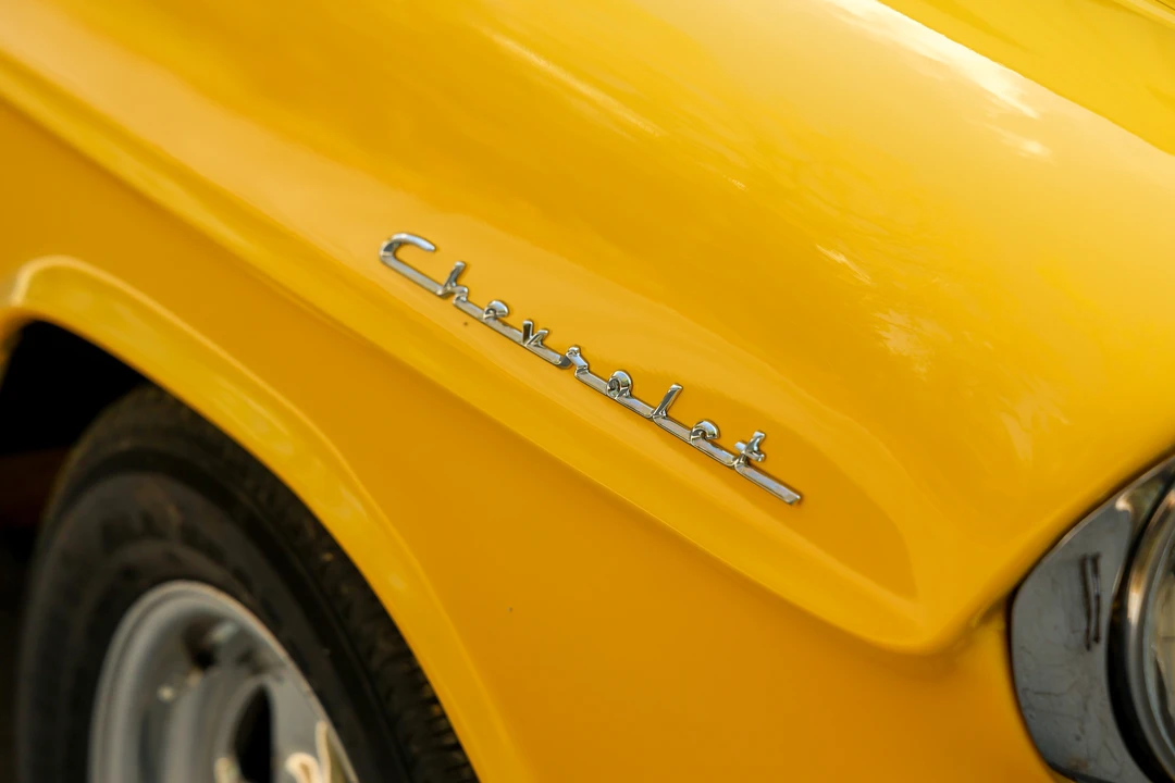 1955 Chevrolet 150 & 210 - Image 29 of 31