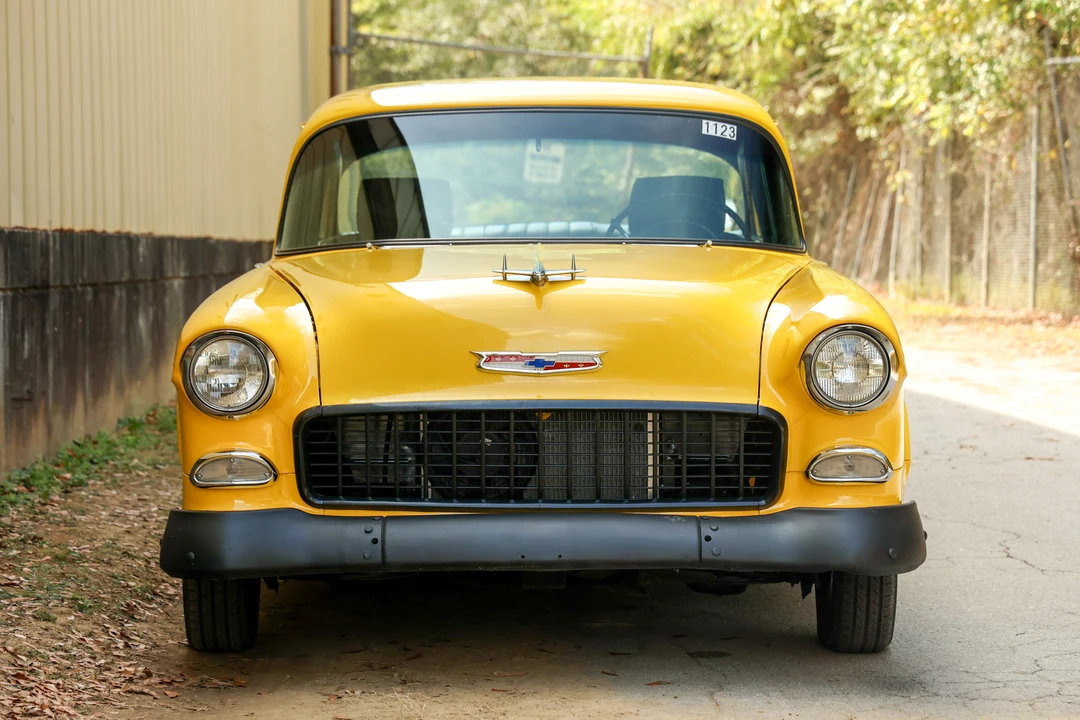 1955 Chevrolet 150 & 210 - Image 8 of 31