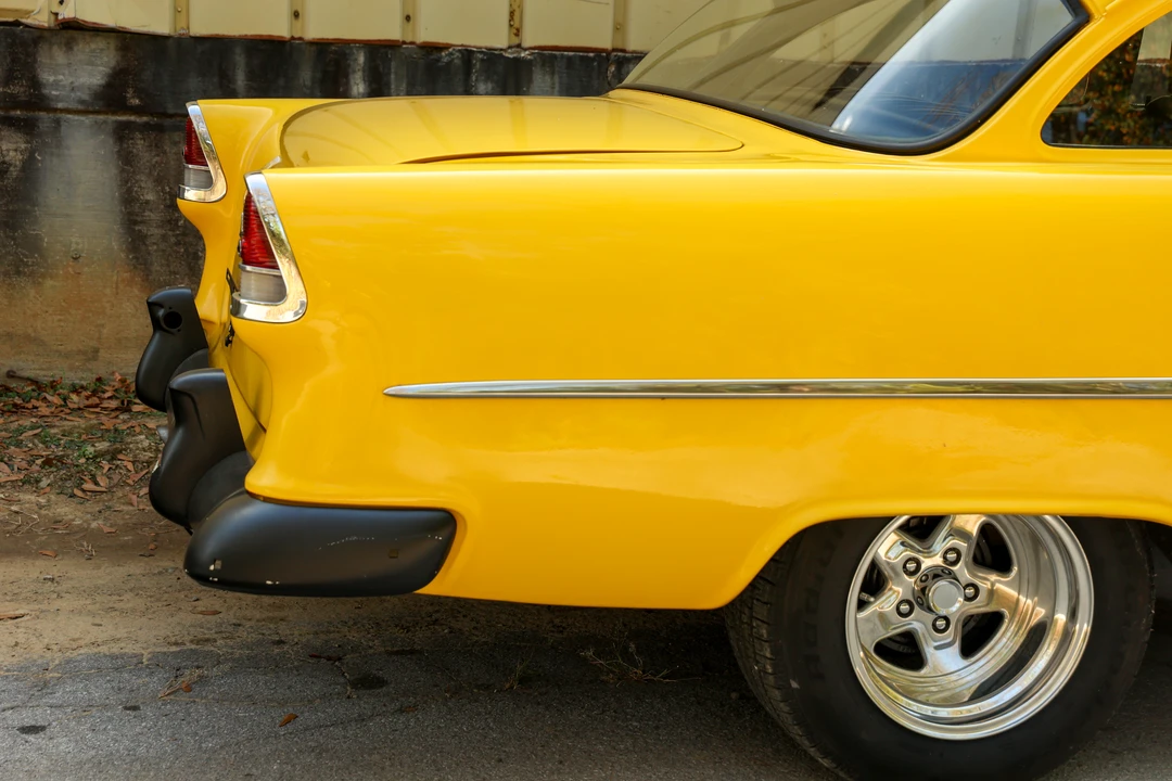 1955 Chevrolet 150 & 210 - Image 14 of 31