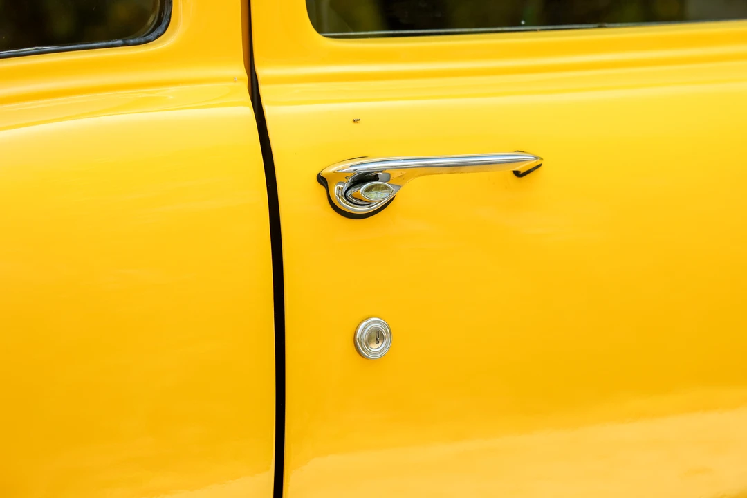 1955 Chevrolet 150 & 210 - Image 19 of 31