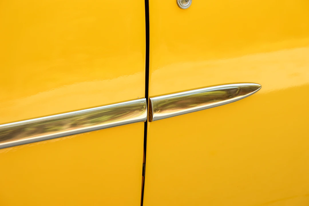 1955 Chevrolet 150 & 210 - Image 18 of 31
