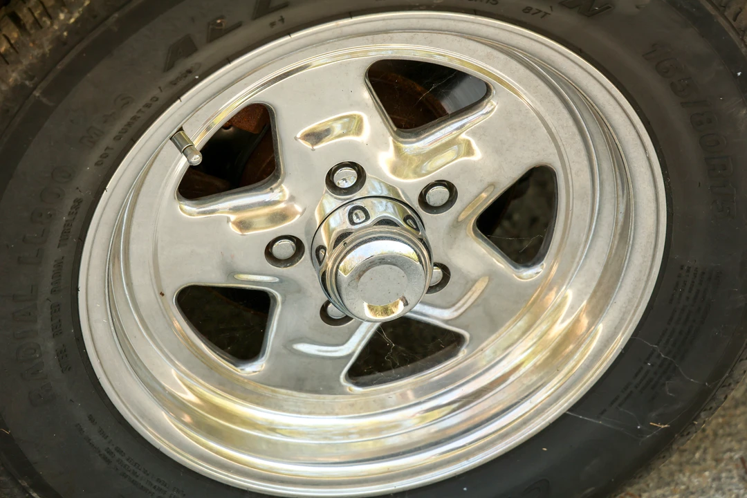 1955 Chevrolet 150 & 210 - Image 23 of 31