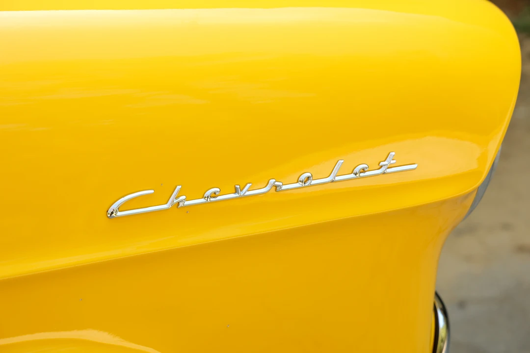 1955 Chevrolet 150 & 210 - Image 22 of 31