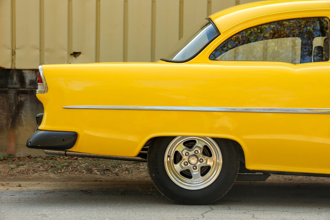 1955 Chevrolet 150 & 210 - Image 11 of 31