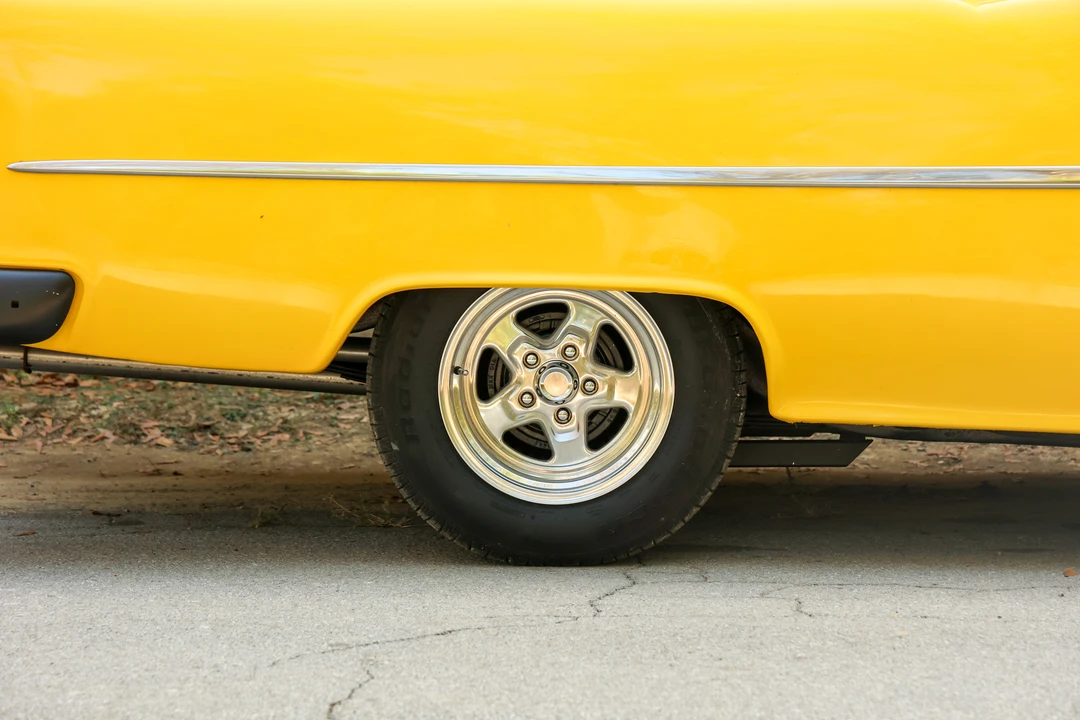 1955 Chevrolet 150 & 210 - Image 13 of 31