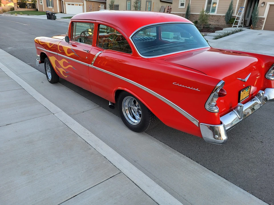 1956 Chevrolet 150 & 210 - Image 17 of 31